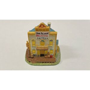 Vintage Liberty Falls 1996 The Palace Dane‎ Hall and Saloon AH 106